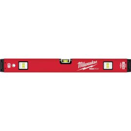 Milwaukee MLBXM24 24 Inch REDSTICK™  Magnetic Box Level