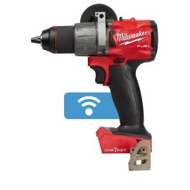 Milwaukee 2806-20 M18 FUEL™ 1/2 Inch Hammer Drill w/ ONE-KEY™