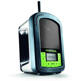 Festool 200184 Worksite Radio SYSROCK BR10