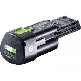 Festool 202498 BP 18 Li 3,1 Ergo-I Bluetooth Battery