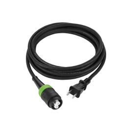 Festool 203923 plug it-cable SJO 18 AWG-4 USA