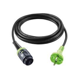 Festool 203941 plug it-cable H05 RN-F-10 USA