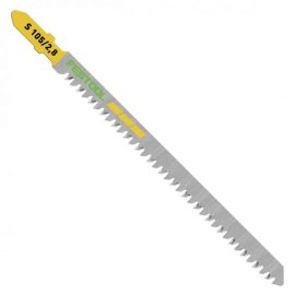 Festool 204262 Jigsaw Blades S 105/2.8 Straight Cut, 5-Pack