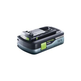 Festool 205036 Battery pack BP 18 Li 4,0 HPC-ASI