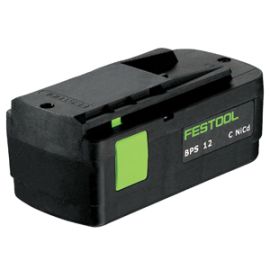 Festool 494522 Battery 12V 3Ah NIMH for C12/T12 Cordless Drill