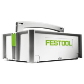 Festool 495024 SYS-Toolbox Open Top Systainer with Handle