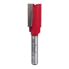 Freud 04-131 1/2 Inch Diameter by 7/8 Inch Double Flute Straight Router