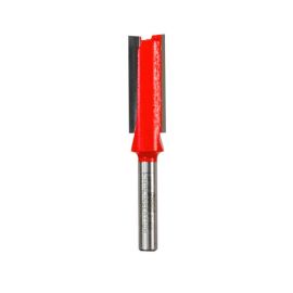 Freud 04-133 1/2 Inch x 1-1/4 Inch Double Flute Straight Router Bit 1/4 Shank 