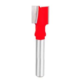 Freud 16-098 15/32 Inch Diameter x 1/2-Inch Mortising Router Bit with 1/4-Inch Shank