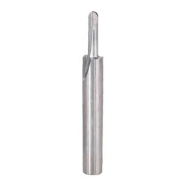 Freud 18-100 1/8 Inch Diameter Round Nose Router Bit with 1/4 Inch Shank