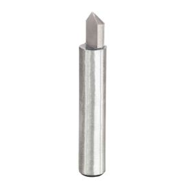 Freud 20-100 1/4 Inch Diameter 90-Degree V-Grooving Router Bit with 1/4 Inch Shank