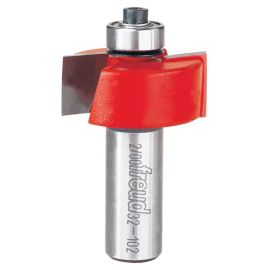 Freud 32-102 1/2 Inch Height Rabbeting Router Bit with 1/2 Inch Shank