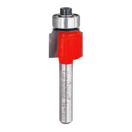 Freud 34-100 5/8 Inch Overall Diameter Rounding Over Router Bit wth 1/4 Inch Shank