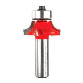 Freud 34-122 5/16 inch Radius Rounding Over Router Bit with 1/2 inch Shank