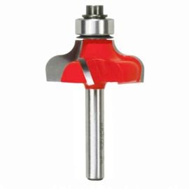 Freud 38-152 1-1/4 Inch Diameter Ogee Router Bit With 1/4 Inch Shank