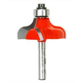 Freud 38-154 1-1/2 Inch Diameter Ogee Router Bit with 1/4 Inch Shank 
