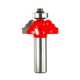 Freud 38-312 1-5/32 Inch Diameter Cove and Bead Router Bit