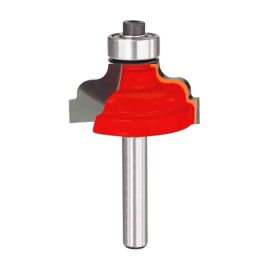 Freud 38-402 1-1/4 Inch Diameter Classical Roman Ogee Router Bit with 1/4 Inch Shank