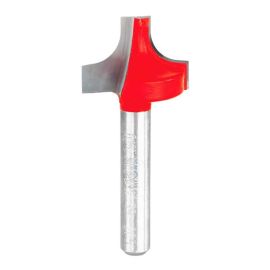 Freud 39-205 7/8 Inch Diameter Ovolo Groove Router Bit with 1/4 Inch Shank