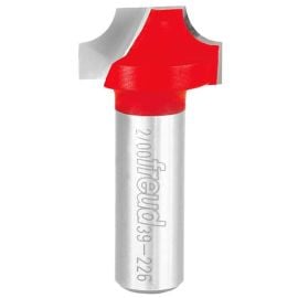 Freud 39-226 1 Inch Diameter Ovolo Groove Router Bit with 1/2 Inch Shank