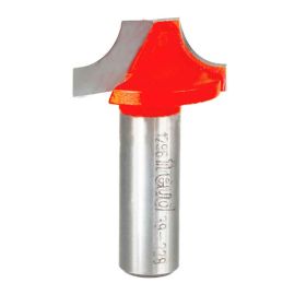 Freud 39-228 1-1/4 Inch Diameter Ovolo Groove Router Bit with 1/2 Inch Shank