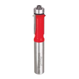 Freud 48-112 5/8 Inch Flush Trim and V Groove Router Bit with 1/2 Inch Shank