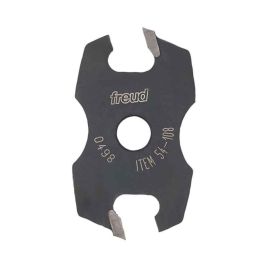 Freud 54-108 Repl 1/8 Cutter For 61-102