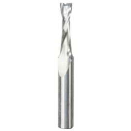 Freud 75-102 1/4-Inch Double-Flute Up Spiral Router Bit