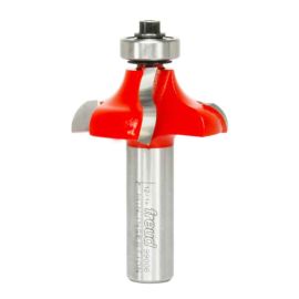 Freud 99-006 1-1/4-Inch Diameter Ogee Router Bit with 1/2-Inch Shank 