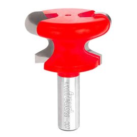 Freud 99-007 Door Pull Router Bit with 1/2-Inch Shank
