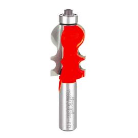 Freud 99-013 15/16-Inch Diameter by 1-3/8-Inch Face Molding Router Bit with 1/2-Inch Shank