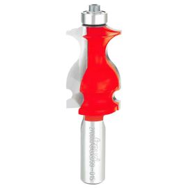 Freud 99-015 1-1/16-Inch Face Molding Router Bit