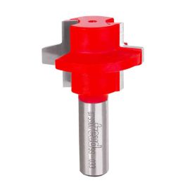 Freud 99-033 Wedge and Tongue Router Bit 