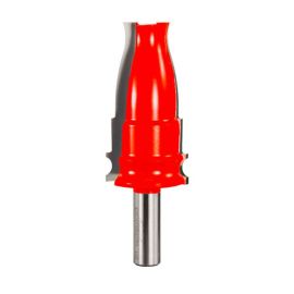 Freud 99-468 Door and Window Casing Router Bit 1/2 inch Shank Matches Industry Standard Profile #445