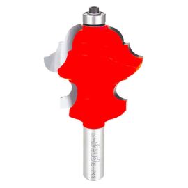 Freud 99-PK1 2-5/32-Inch Multi-Profile Router Bit with 1/2-Inch Shank