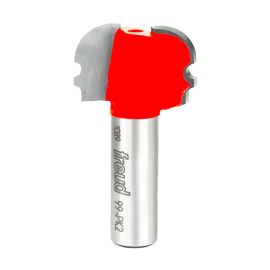 Freud 99-PK2 1-1/4-Inch Multi-Profile Router Bit with 1/2-Inch Shank