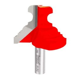 Freud 99-PK7 2-33/64-Inch Multi-Profile Router Bit with 1/2-Inch Shank