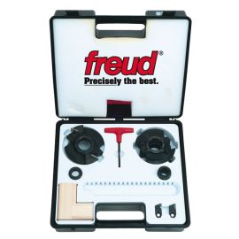 Freud RS1000 Basic Rail&Stile Set