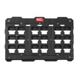 Milwaukee 48-22-8487 PACKOUT™ Large Wall Plate (Pack of 6)