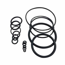Superior Parts G865 Aftermarket O-Ring Kit For Hitachi NR65AK and NR65AK(S) Nailers