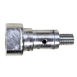 Specialty Diamond GA-M1058-11 Adapter Convert M10 Threads to 5/8-11 Threads, Used in Assembly of Profile Wheel