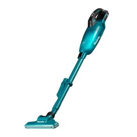 Makita GLC01Z 40V max XGT Brushless Cordless 4-Speed HEPA Filter Compact Vacuum (Tool Only)