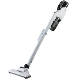 Makita GLC03Z 40V max XGT Brushless Cordless Cyclonic 4-Speed HEPA Filter Compact Stick Vacuum (Tool Only)