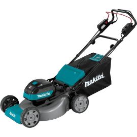 Makita GML01Z 40V max XGT Brushless 21 inch Self-Propelled Commercial Lawn Mower (Tool Only)