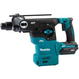 Makita GRH08Z 40V max XGT Brushless Cordless 1-3/16 inch AVT Rotary Hammer, accepts SDS-PLUS bits, AFT, AWS Capable (Tool Only)