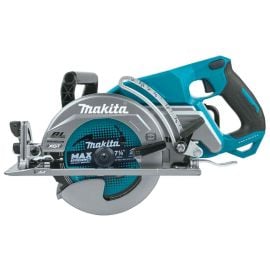 Makita GSR01Z 40V Max XGT Brushless Lithium-Ion 7-1/4 in. Cordless Rear Handle Circular Saw (Tool Only)