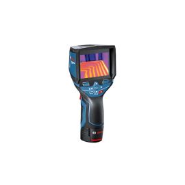 Bosch GTC400C 12V Max Connected Thermal Camera