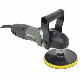 Hardin HD-5 Dry Variable Speed Constant Power Polisher / Grinder with Backer Pad (BRHD-5BP)