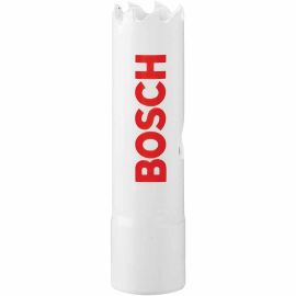 Bosch HB062 BIM STP Holesaw US 9/16 Inch