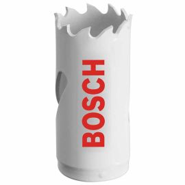 Bosch HB087 BIM STP Holesaw US 7/8 Inch